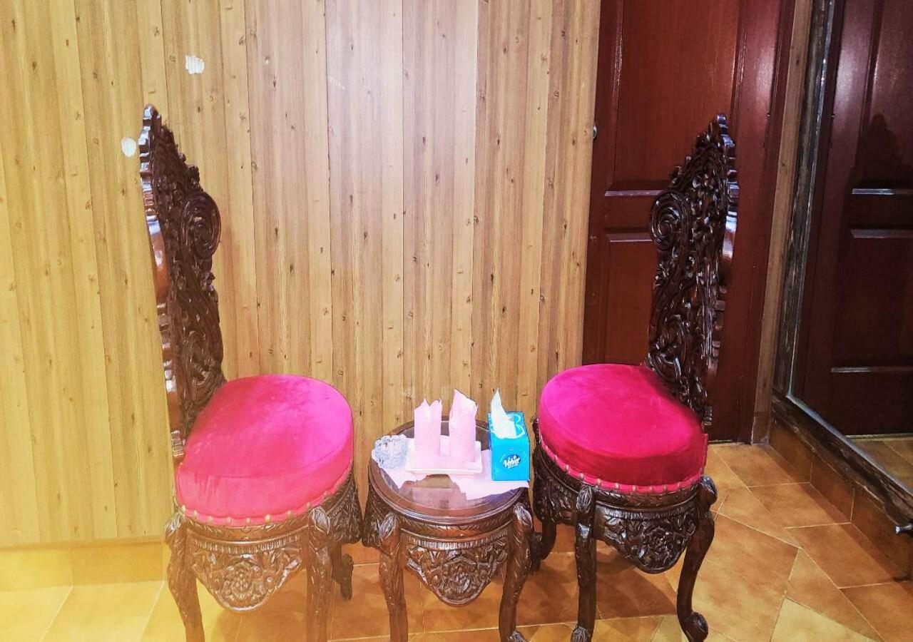 Sapphire Inn Motel Лахор Экстерьер фото