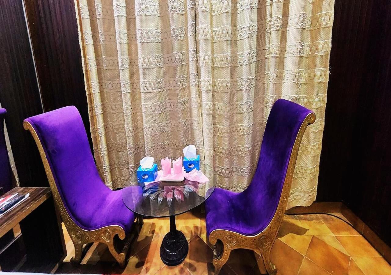 Sapphire Inn Motel Лахор Экстерьер фото